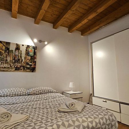 Lumilo House Apartman Palermo Kültér fotó