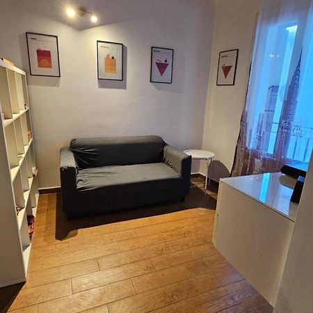 Lumilo House Apartman Palermo Kültér fotó