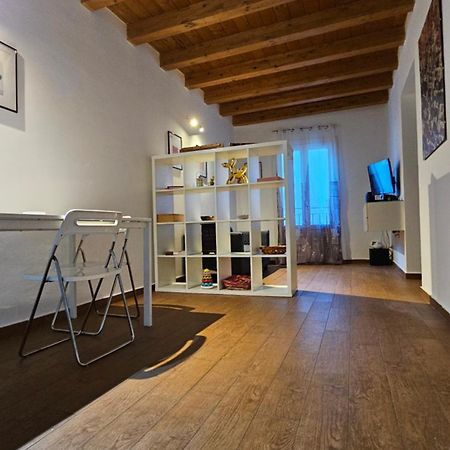 Lumilo House Apartman Palermo Kültér fotó
