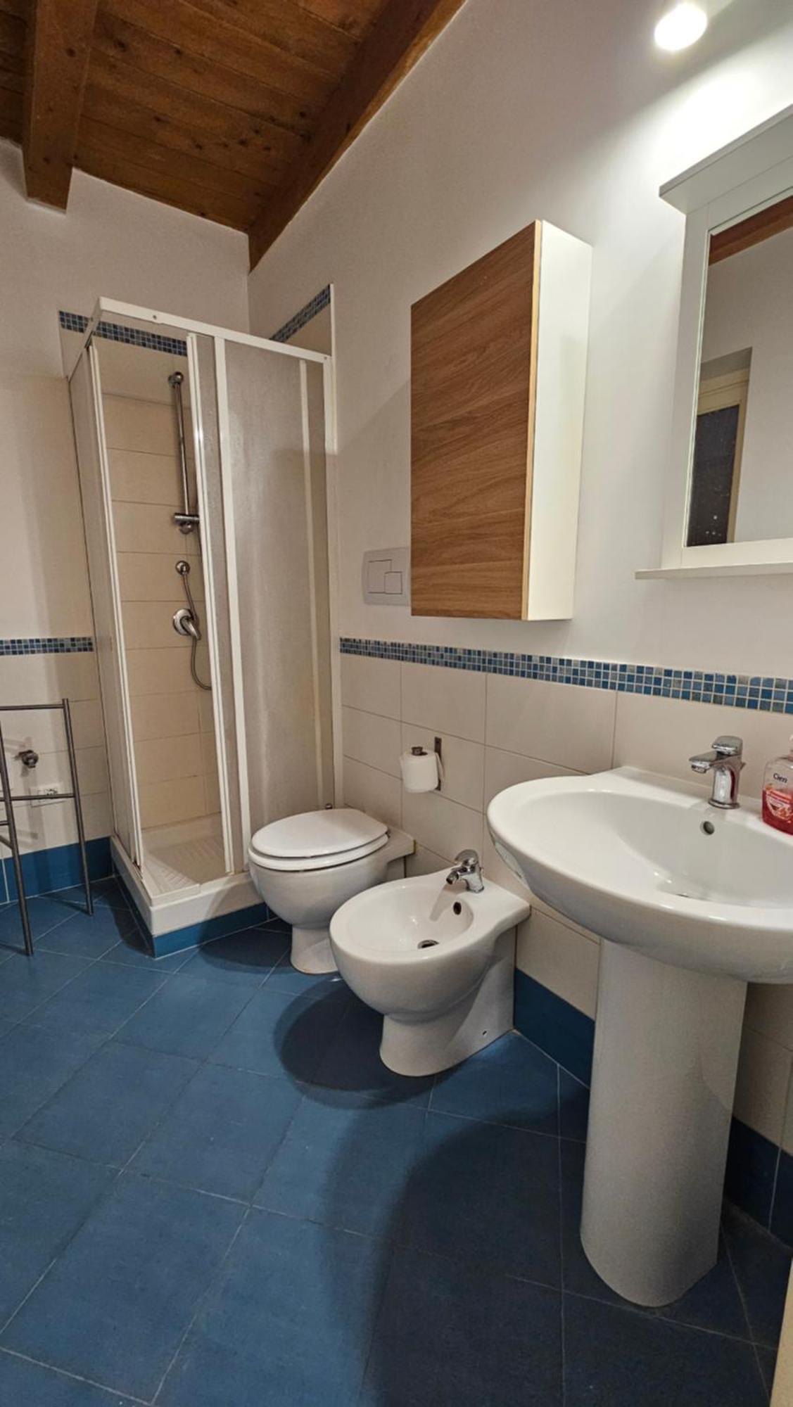 Lumilo House Apartman Palermo Kültér fotó