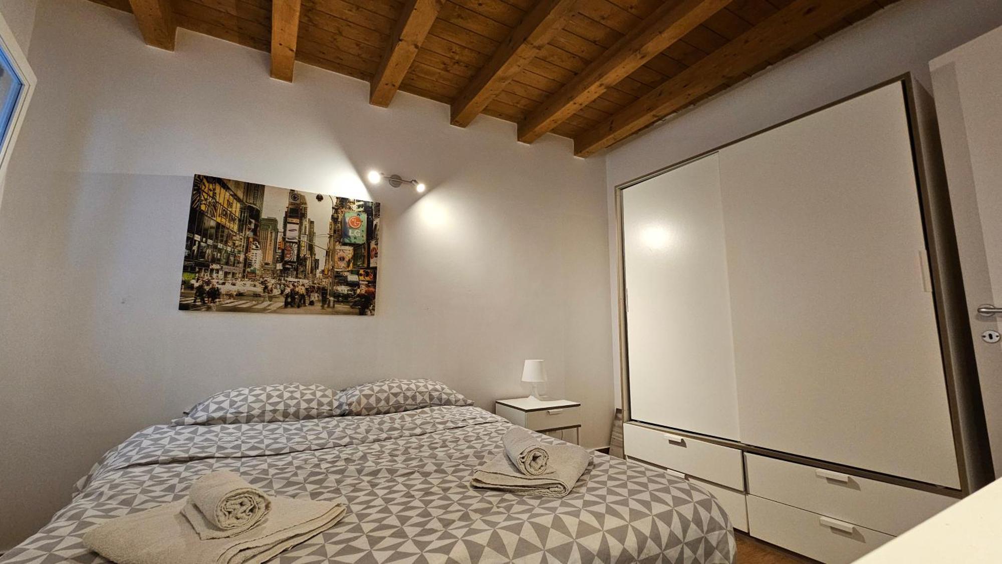 Lumilo House Apartman Palermo Kültér fotó