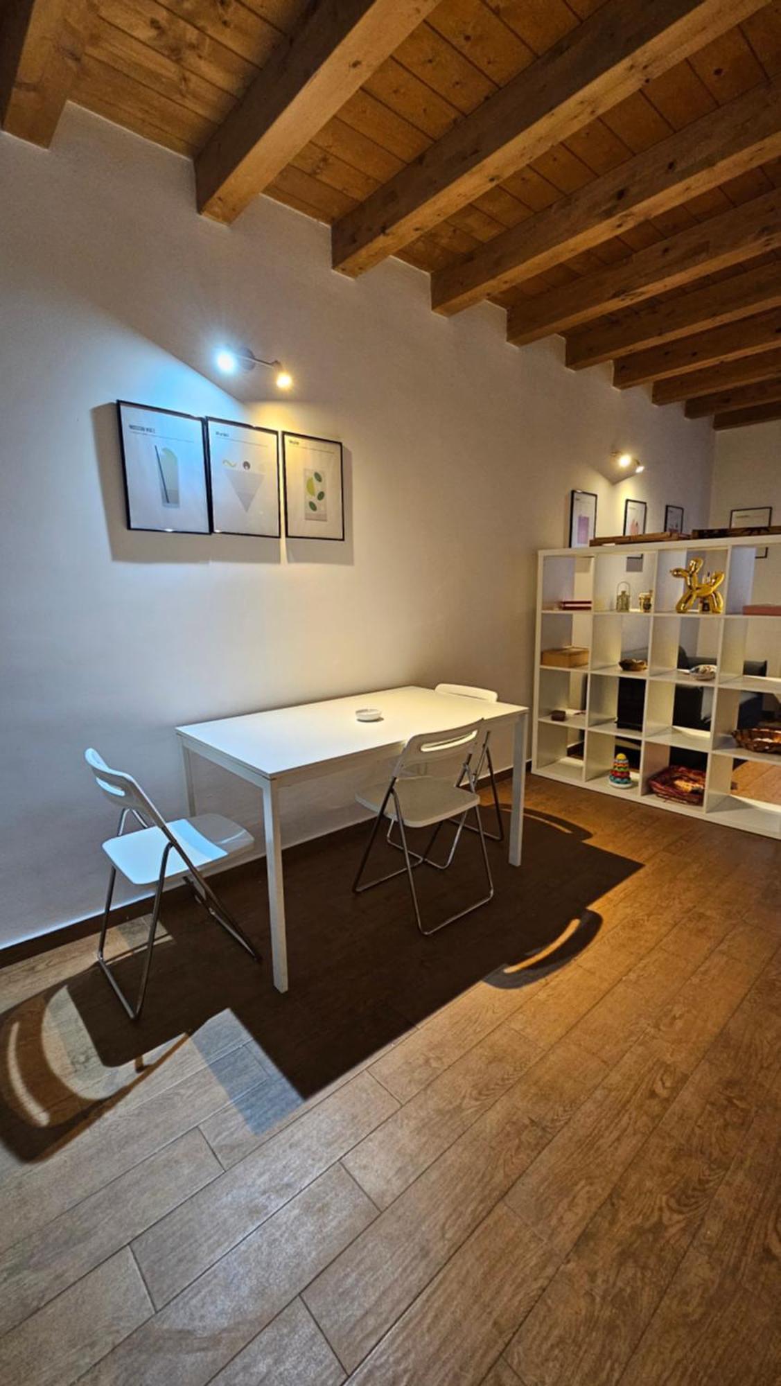 Lumilo House Apartman Palermo Kültér fotó