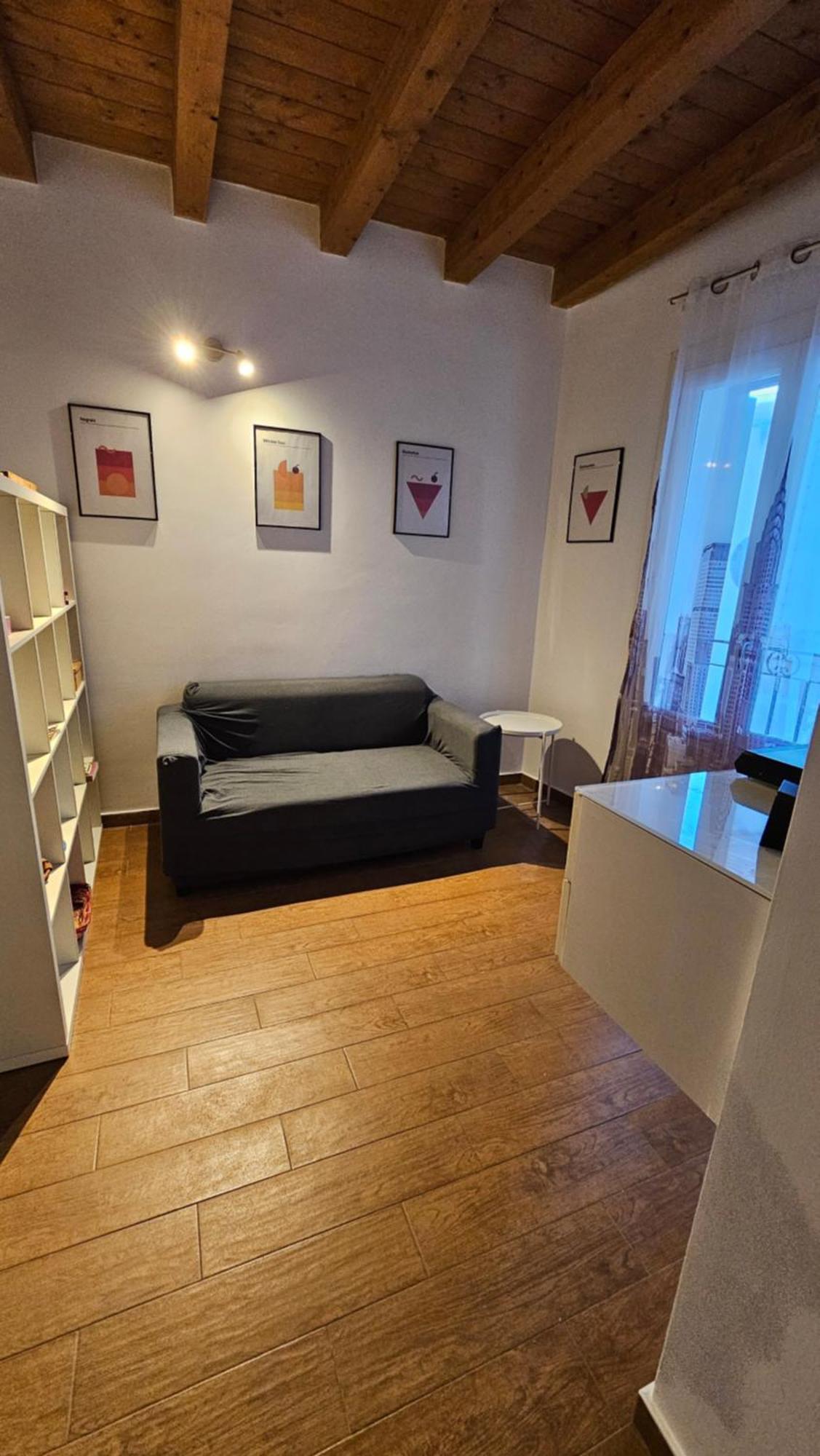 Lumilo House Apartman Palermo Kültér fotó