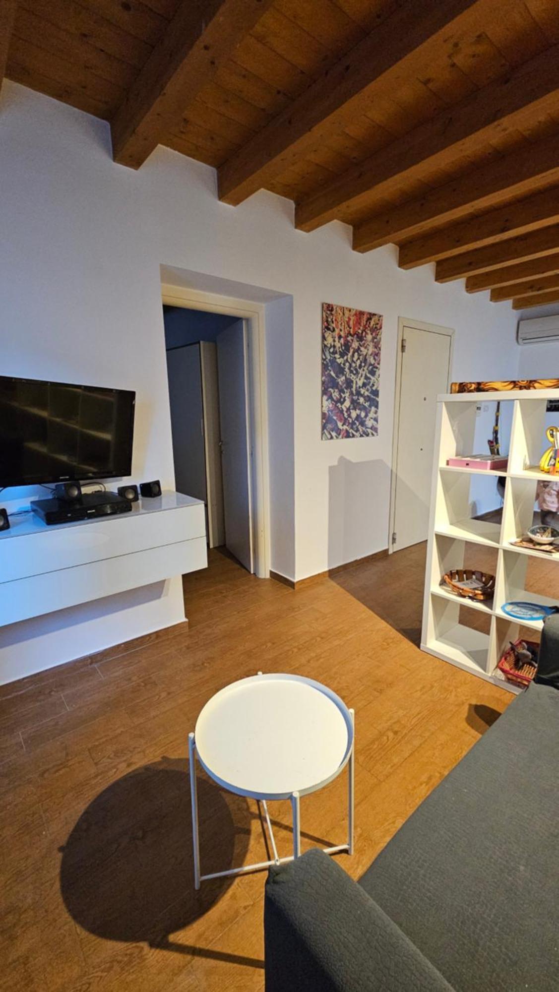 Lumilo House Apartman Palermo Kültér fotó