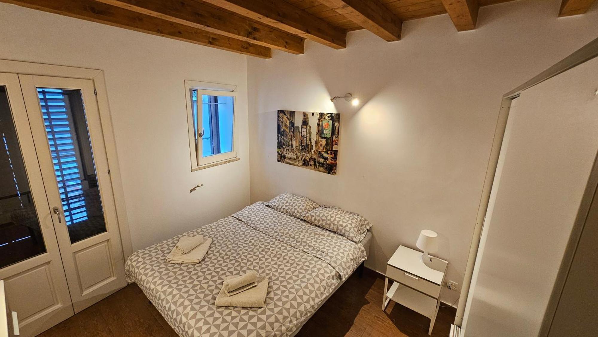 Lumilo House Apartman Palermo Kültér fotó