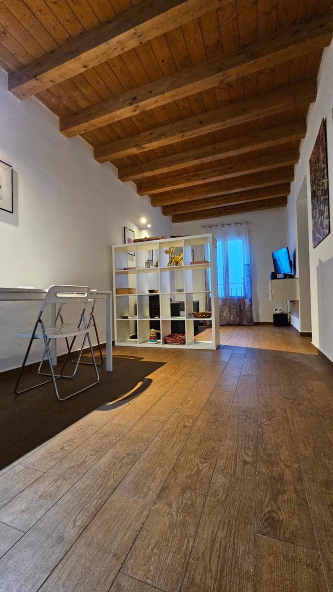 Lumilo House Apartman Palermo Kültér fotó